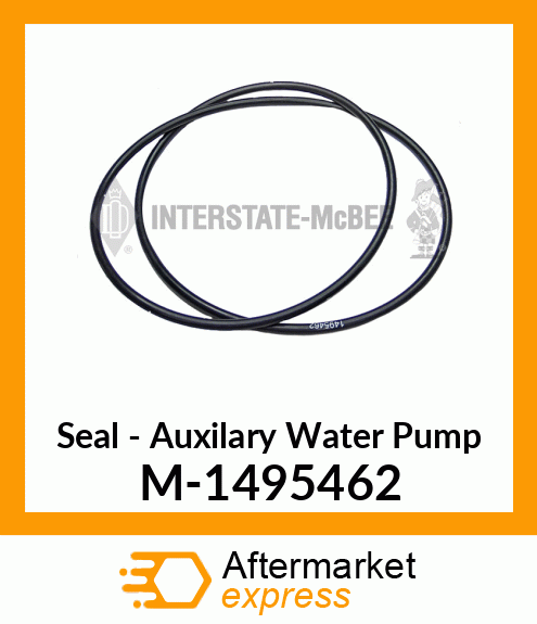 Seal - O-Ring M-1495462