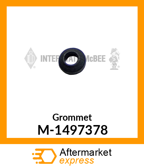 Grommet M-1497378