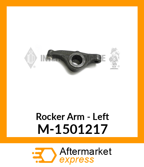 Rocker Arm - Left M-1501217