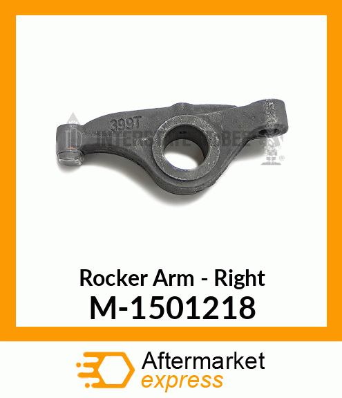 Rocker Arm - Right M-1501218