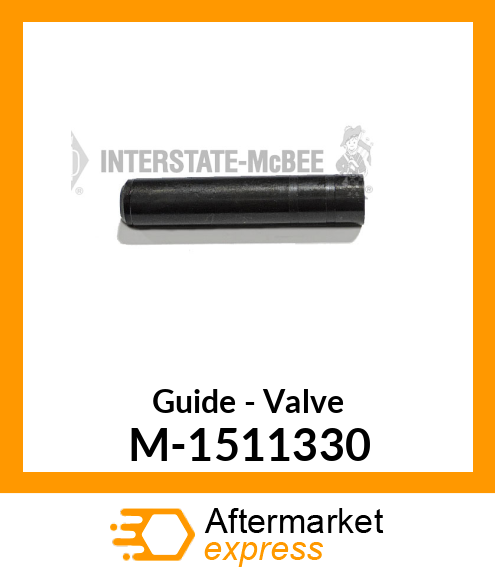 Guide - Valve M-1511330