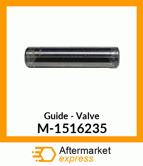 Guide - Valve M-1516235