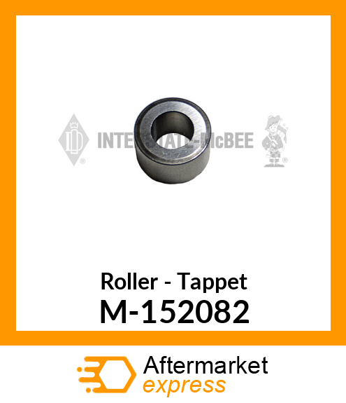 Roller - Tappet M-152082