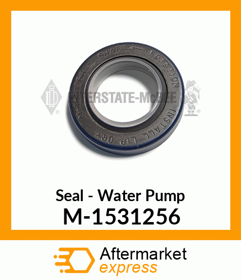 Seal - Lip Type M-1531256