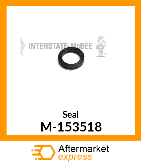 Seal M-153518