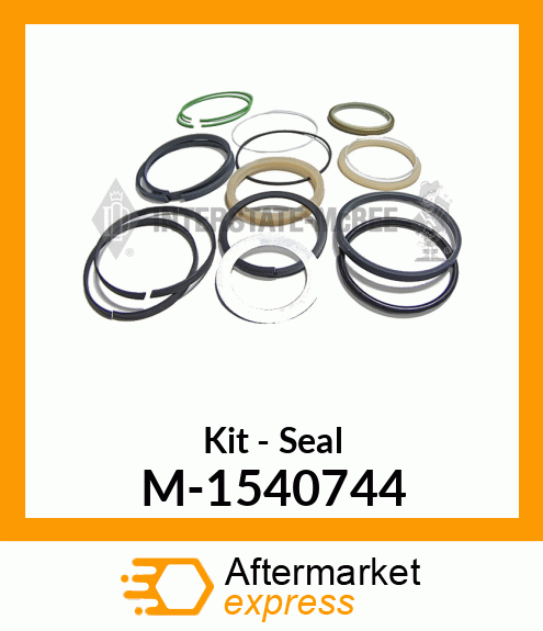 Kit - Seal M-1540744