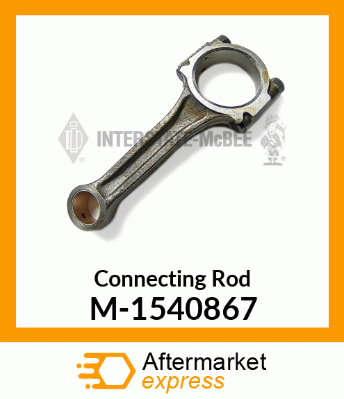 Connecting Rod M-1540867