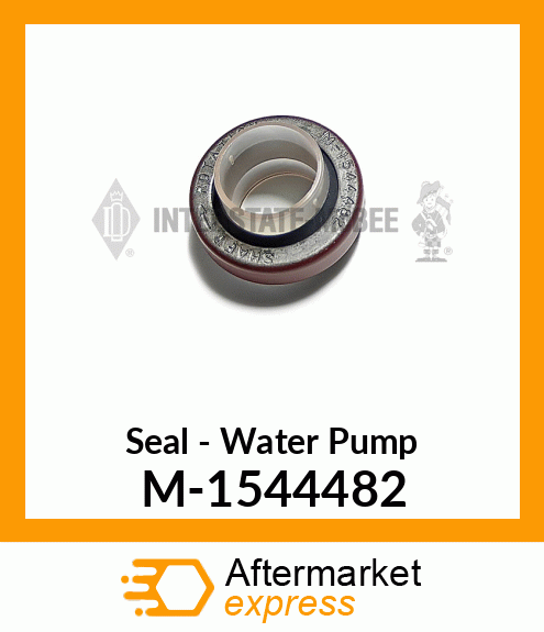 Seal - Lip Type M-1544482