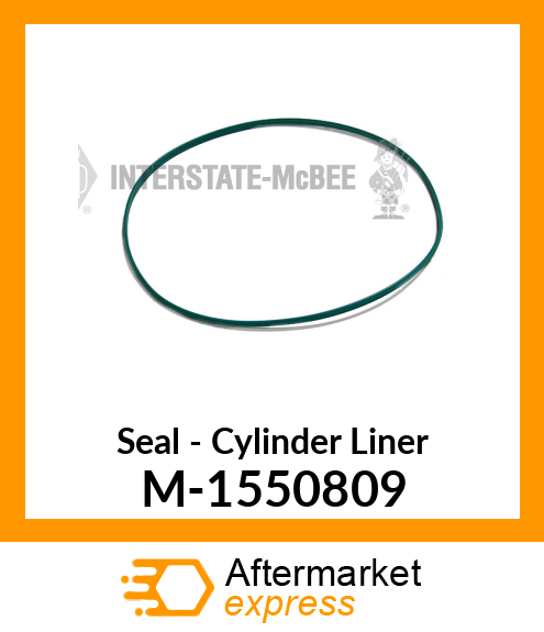 Seal - Liner M-1550809