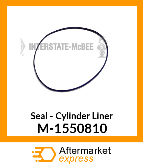 Seal - Liner M-1550810