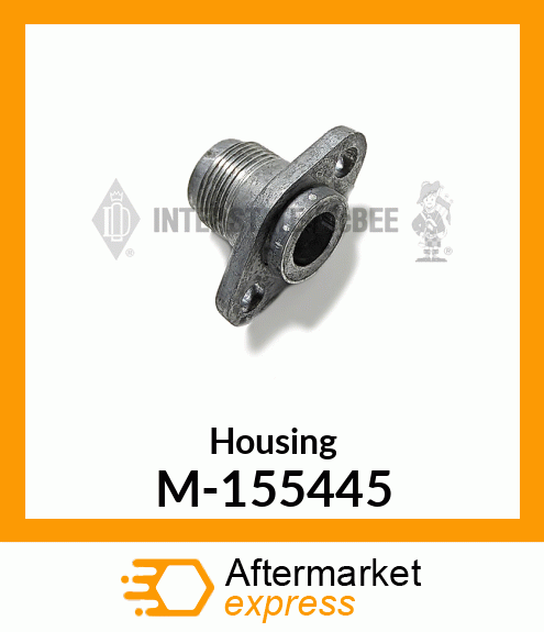 Housing M-155445