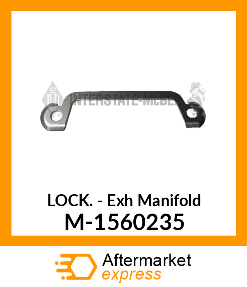 Lock M-1560235