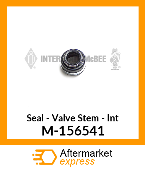 Seal - Valve Stem - Intake M-156541