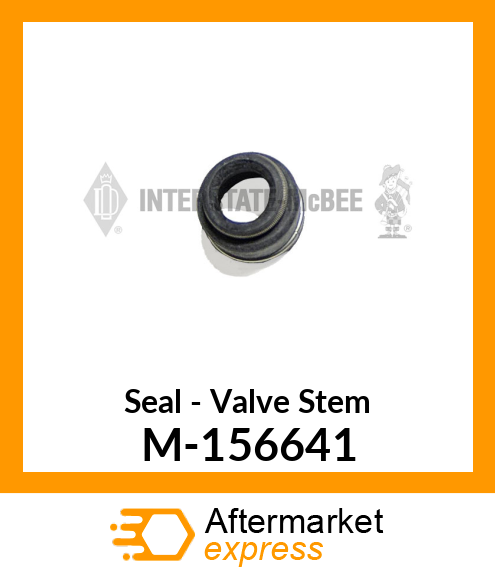 Seal - Valve Stem M-156641