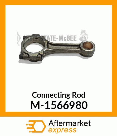 Connecting Rod M-1566980