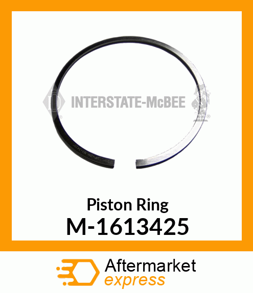 Ring - Piston M-1613425