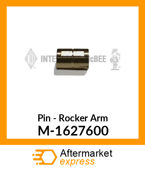 Pin - Rocker Arm M-1627600