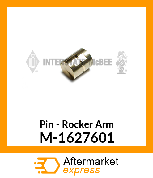 Pin - Rocker Arm M-1627601