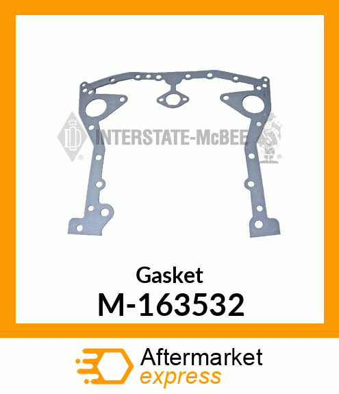 Gasket M-163532