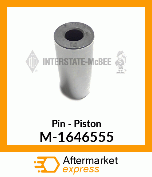 Pin - Piston M-1646555