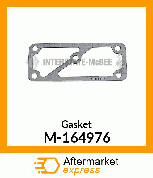 Gasket M-164976