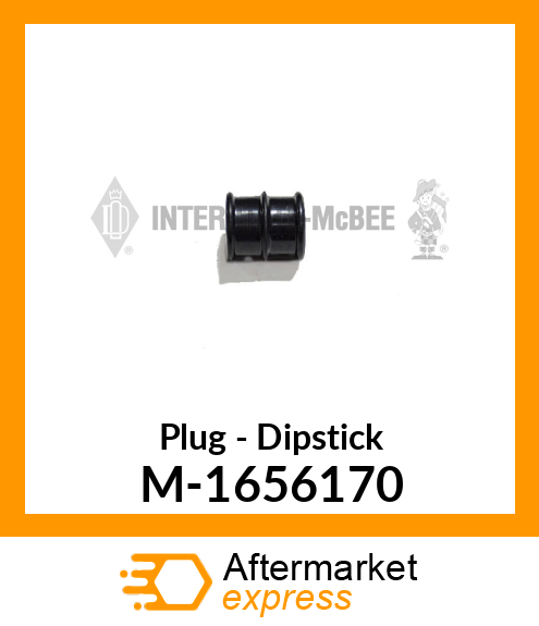 Plug M-1656170