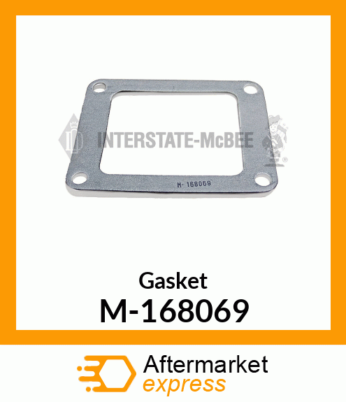 Gasket M-168069