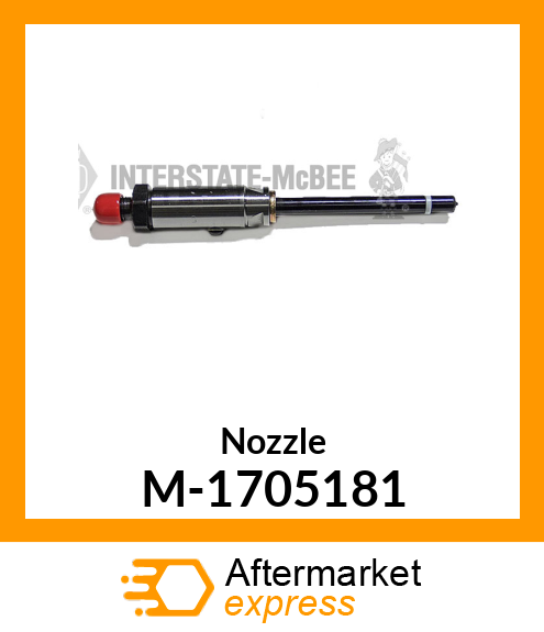 Nozzle M-1705181