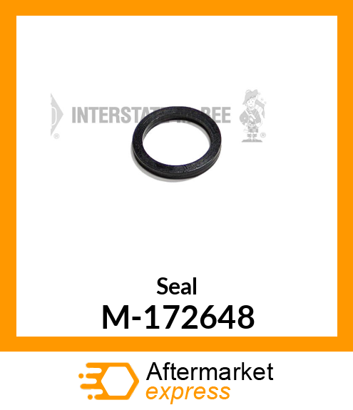 Seal M-172648