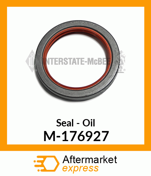 Seal - Oil M-176927