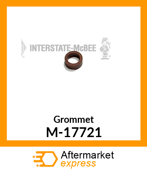 Grommet M-17721