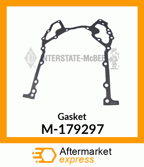 Gasket M-179297