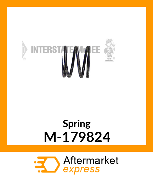 Spring M-179824