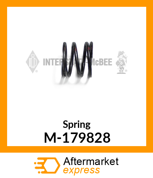 Spring M-179828