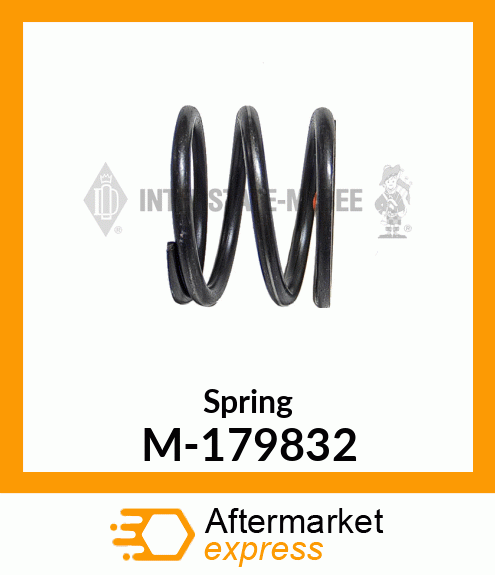 Spring M-179832