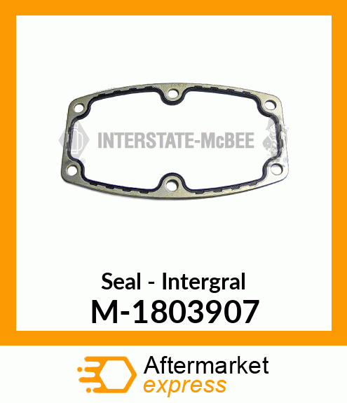 Seal - Intergral M-1803907