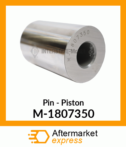 Pin - Piston M-1807350