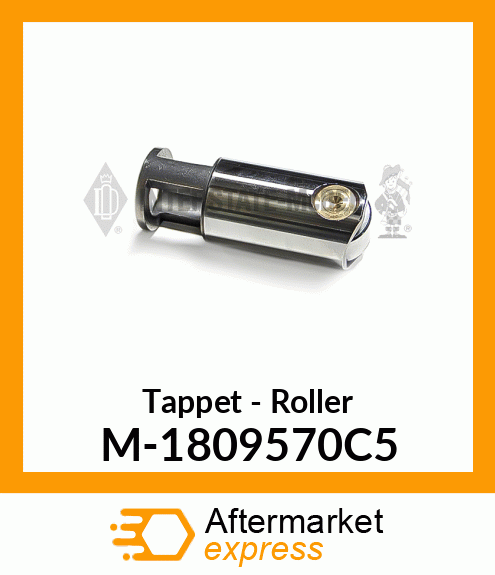 Tappet - Roller M-1809570C5