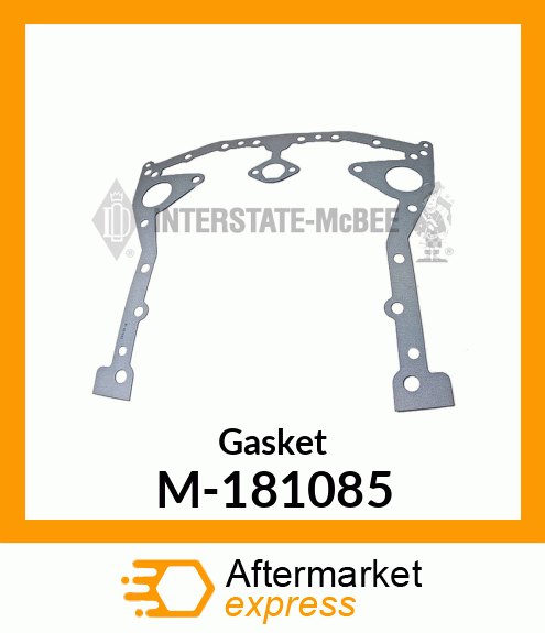 Gasket M-181085