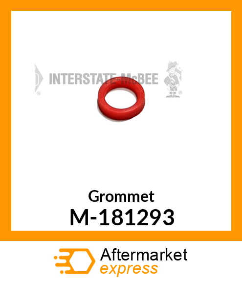 Grommet M-181293