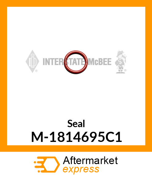 Seal M-1814695C1