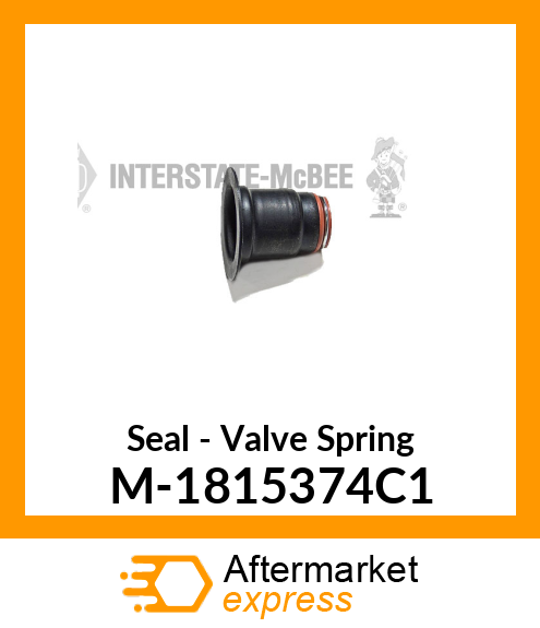 Seal - Valve Spring M-1815374C1