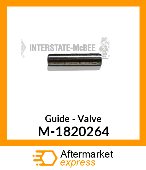 Guide - Valve M-1820264