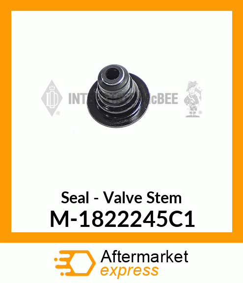 Seal - Valve Stem M-1822245C1