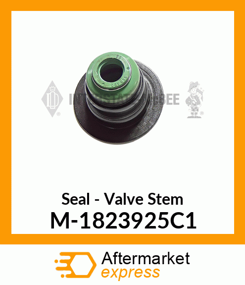 Seal - Valve Stem M-1823925C1