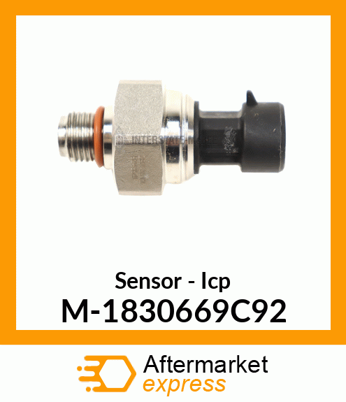 Sensor - Icp M-1830669C92