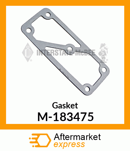 Gasket M-183475