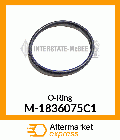 O-Ring M-1836075C1