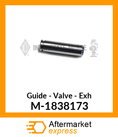 Guide - Valve - Exhaust M-1838173