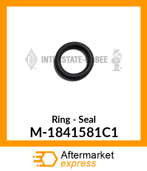 Ring - Seal M-1841581C1